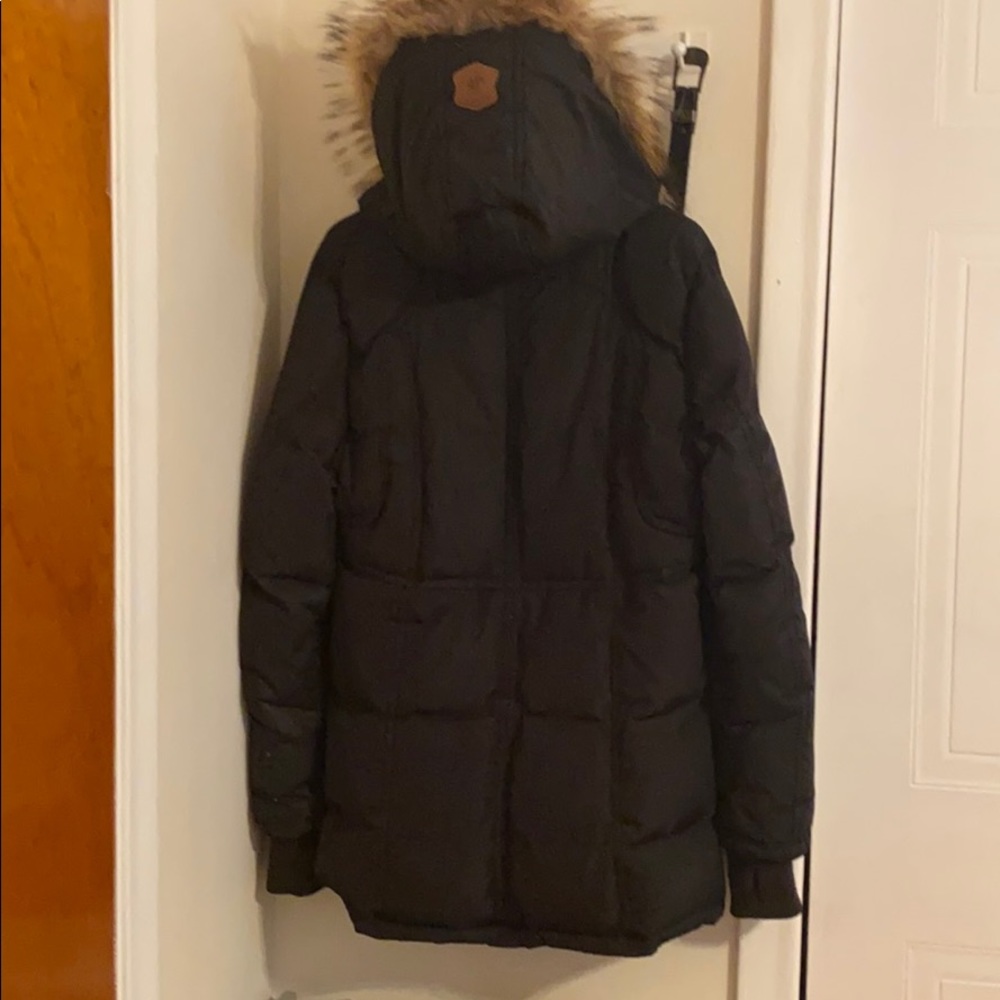 Winter jacket - Picture 2 of 2